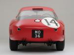 Ferrari 340/375 MM Berlinetta 1953 года